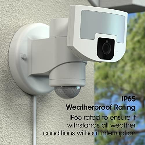 Philex Security Light Motion Outdoor, Motion Sensor, 1700 Lumen Floodlight - Image 2