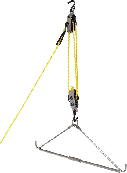 Allen CompanyGame Hoists and Scales by AllenCompany-HuntingandShootingAccessoriesArcheryFishingandBackpacks