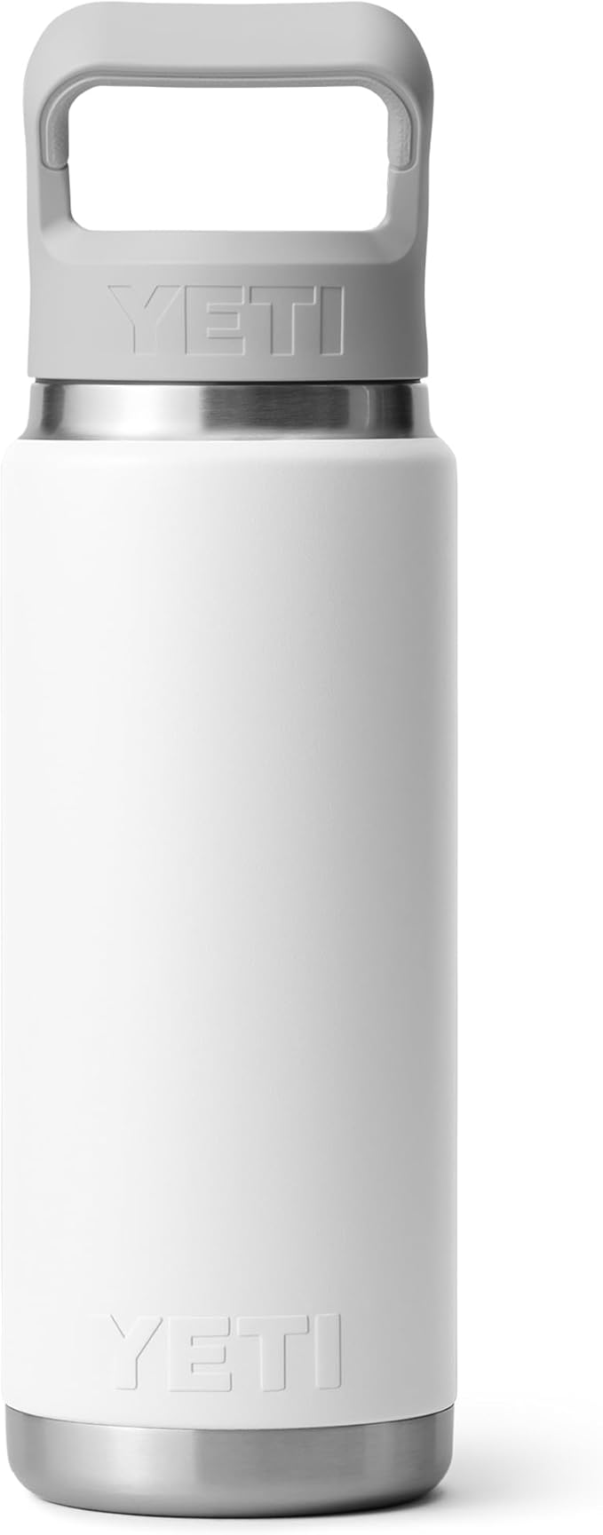 YETI Rambler 26 oz Bottle, Vacuum Insulated, Stainless Steel - Image 5