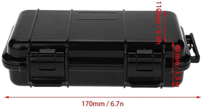 Protective Case, Outdoor Shockproof Storage Case - Image 5