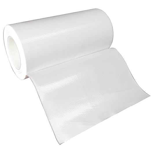 Tikfoam RV Awning Repair Tape for Tarp, Boat Covers, Sail Tape, Tear Repair by Tikfoam
