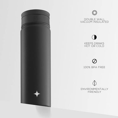 JoyJolt Triple Insulated Water Bottle - Image 5