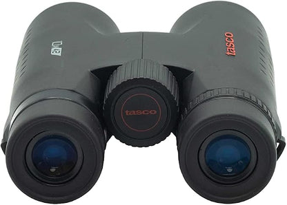 Tasco ES10X42 Essentials Binoculars, Roof Prism Mc - Image 11