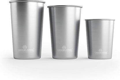 Stainless Steel Cups 20oz - Image 9
