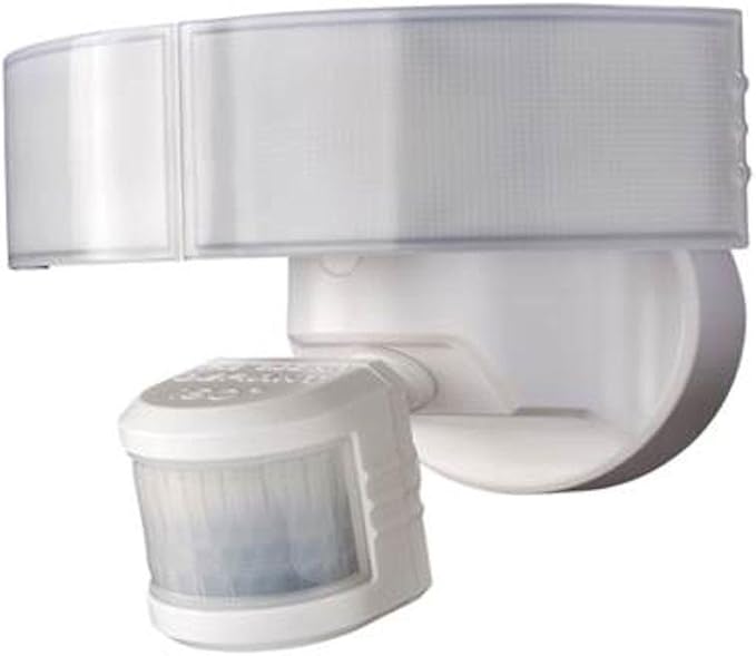 Defiant LED Motion Security Light by Defiant