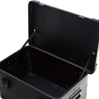 Overland Vehicle Systems Aluminum Box Storage 53QT - Image 2