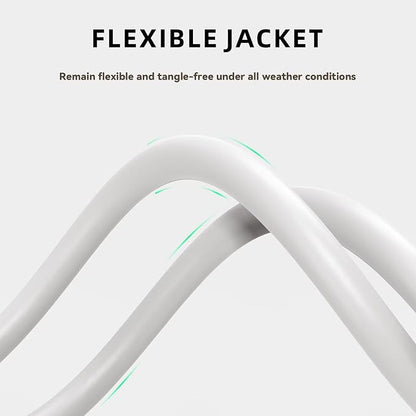 15ft Outdoor Extension Cord - Image 4
