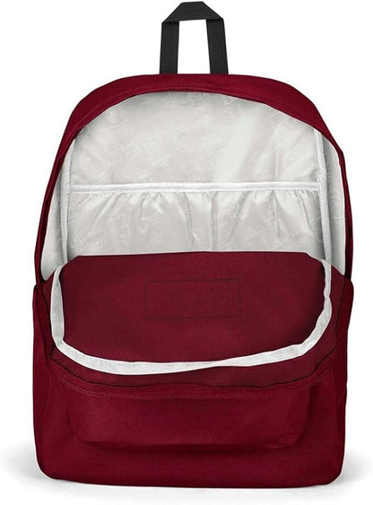 JanSport SuperBreak Plus Backpack - Image 4