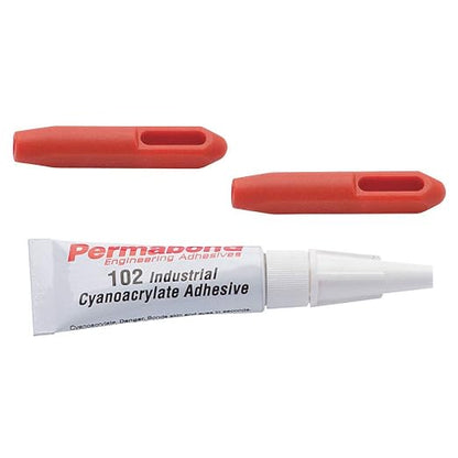 Eyelet Repair Kit, For Fish Tape by IDEALELECTRICAL