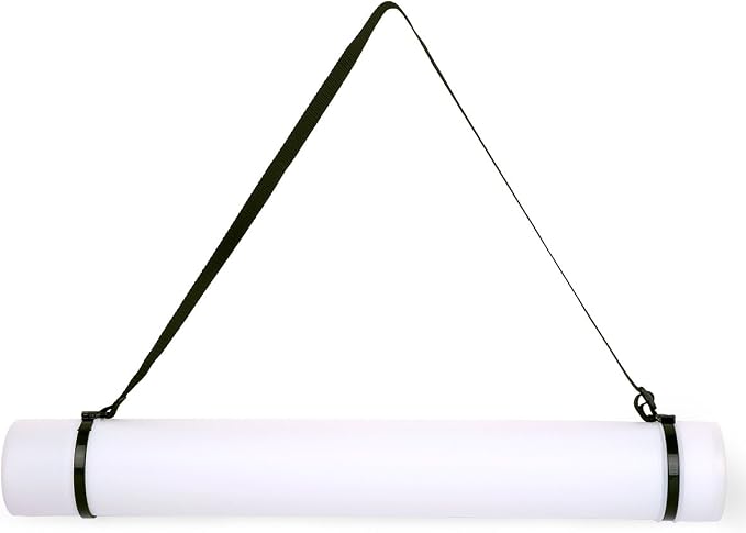 TRANSON Durable Poster Storage Tube by Transon