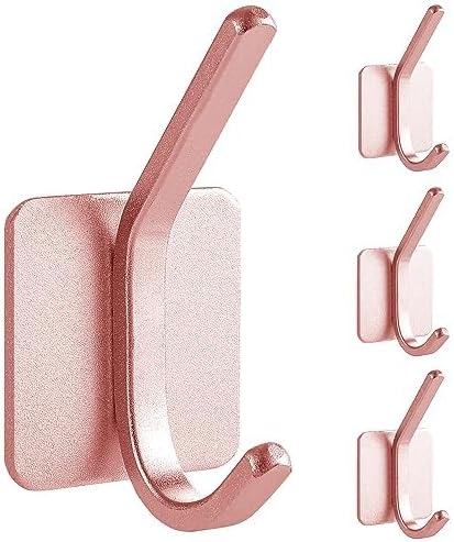 Paoli Heavy Duty Self Adhesive Hooks by Paoli