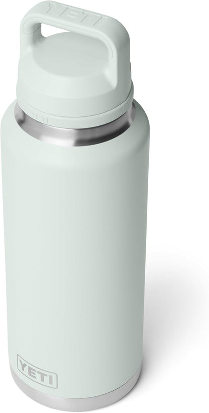 YETI Rambler 46 oz Bottle, Vacuum Insulated, Stainless Steel - Image 7