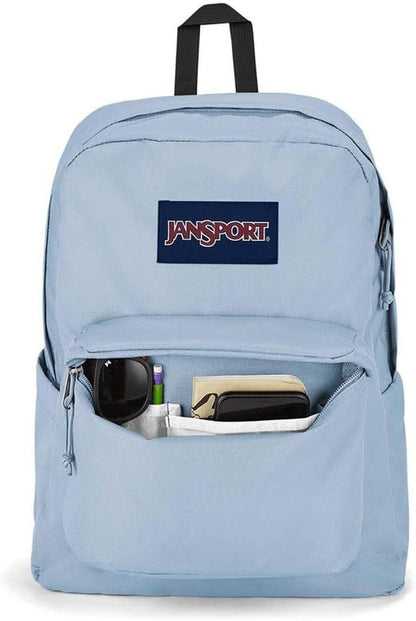 JanSport SuperBreak Plus Backpack - Image 4
