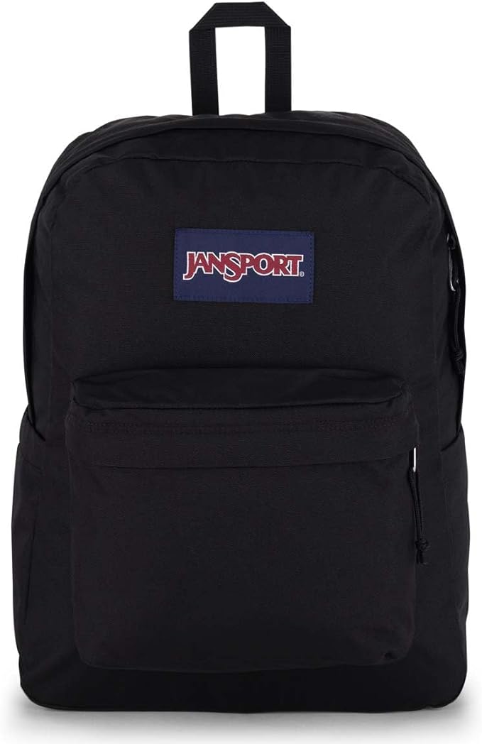 JanSport SuperBreak Plus Backpack by JanSport