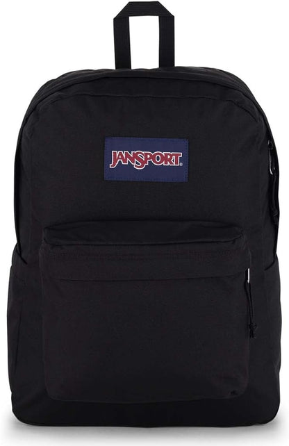 JanSport SuperBreak Plus Backpack by JanSport