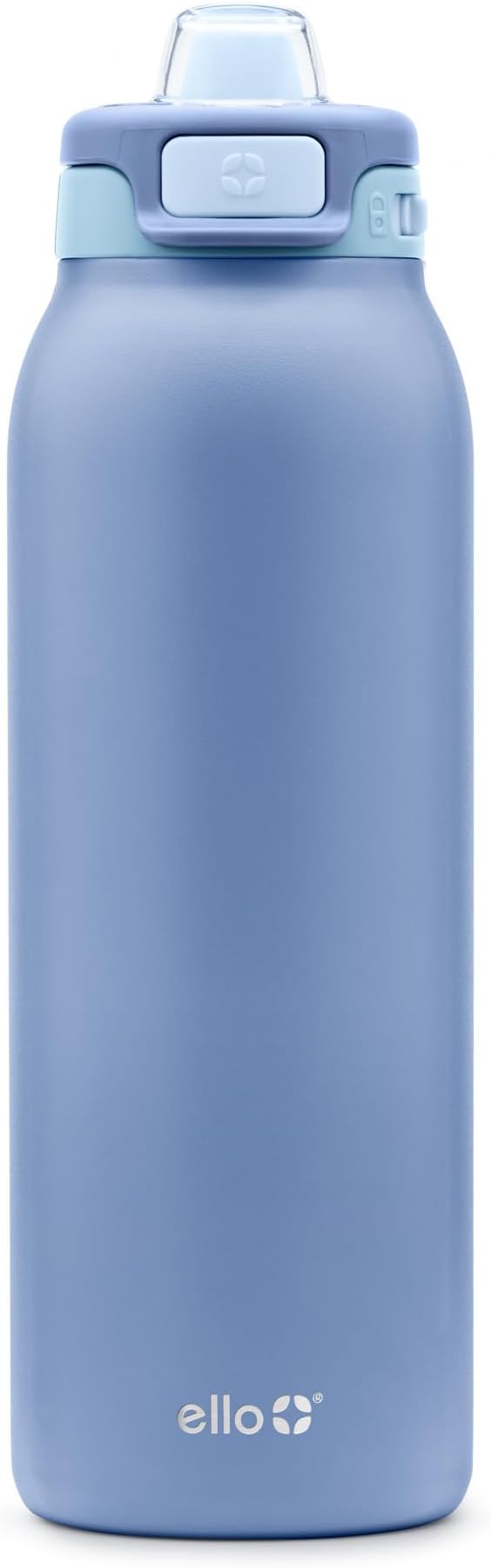 Ello Pop & Fill 32oz Stainless Steel Water Bottle by Ello
