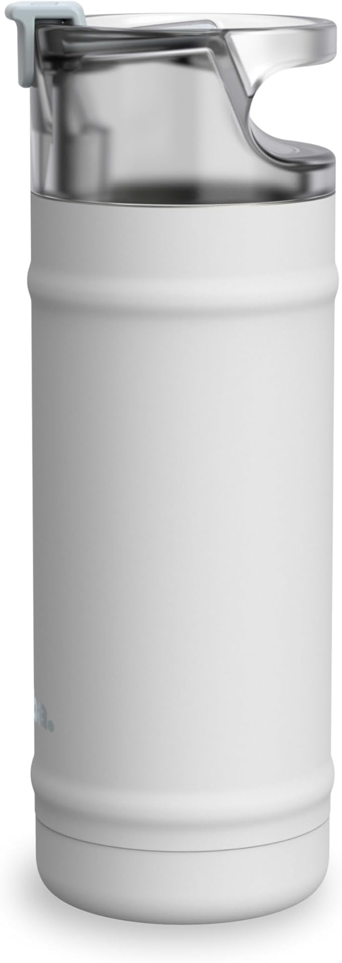 bubba 18 oz Dualsip Insulated Stainless Steel Water Bottle - Image 2