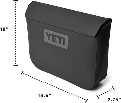 YETI Sidekick Dry Waterproof Gear Case and Bag Accessory - Image 6