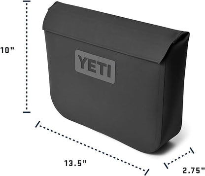 YETI Sidekick Dry Waterproof Gear Case and Bag Accessory - Image 6