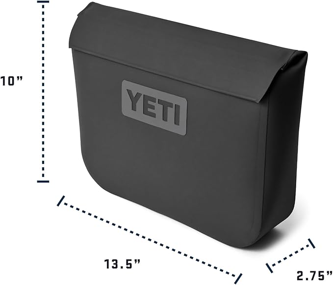 YETI Sidekick Dry Waterproof Gear Case and Bag Accessory - Image 6