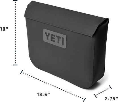 YETI Sidekick Dry Waterproof Gear Case and Bag Accessory - Image 6