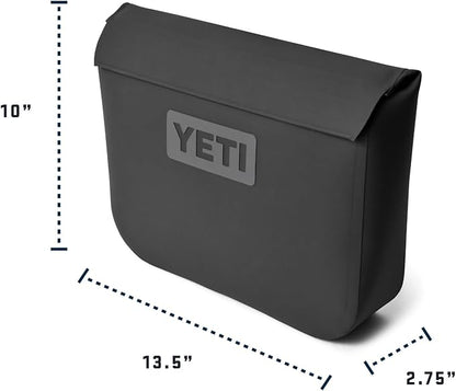 YETI Sidekick Dry Waterproof Gear Case and Bag Accessory - Image 6