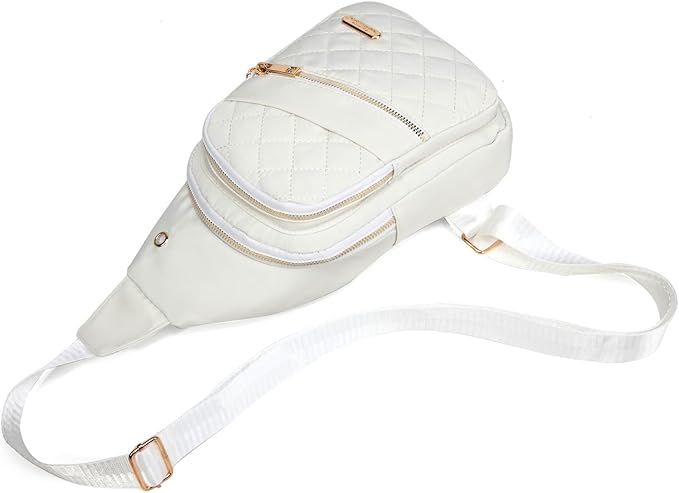 AOSTIHOT Crossbody Small Sling Backpack Sling Bag - Image 6