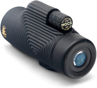 Nocs Provisions Zoom Tube 8x32 Monocular, 8X Magnification Telescope, Bak4 Prism - Image 4
