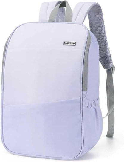 MAXTOP Deep Storage Laptop Backpack Business Anti-theft Backpacks College by MAXTOP