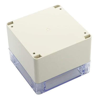 LeMotech ABS Plastic Junction Box Dustproof Waterproof IP65 Electrical - Image 3