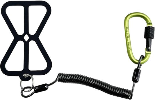 Universal Smartphone Harness by Unknown