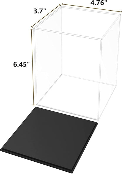 SVENJBB Acrylic Display Case, Acrylic Protector Compatible - Image 3