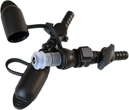 Hydration Bladder Bite Valve Replacement Mouthpiece Fit - Image 3