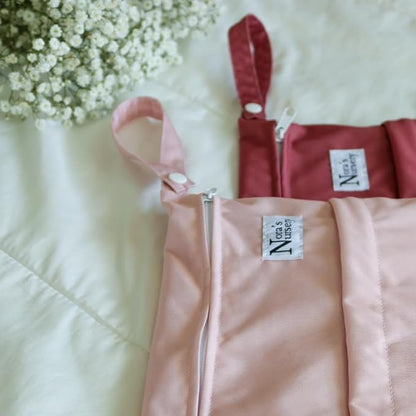 Nora's Nursery Wet Dry Bags - Image 6