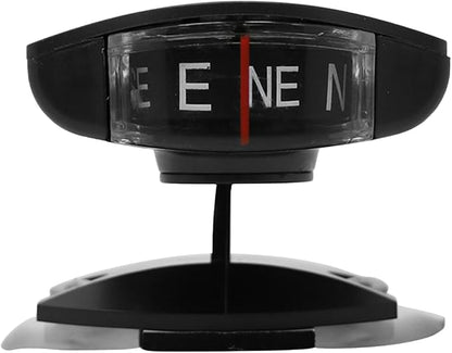 Outanaya Compact Car Compass by Outanaya