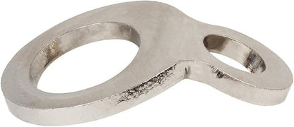 Stainless Steel Multi-Purpose Tie-Down Anchors Hooks Dirt Bike Tie Down Strap - Image 6
