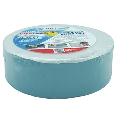 EternaBond RoofSeal Gray 2" x50' MicroSealant UV Stable RV Roof Seal Repair - Image 4