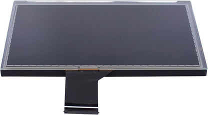 MOTOKU 7" Uconnect LCD Display Monitor Digitizer Radio Navigation - Image 4