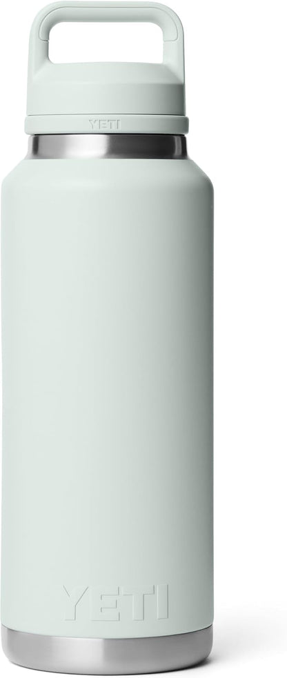 YETI Rambler 46 oz Bottle, Vacuum Insulated, Stainless Steel - Image 5