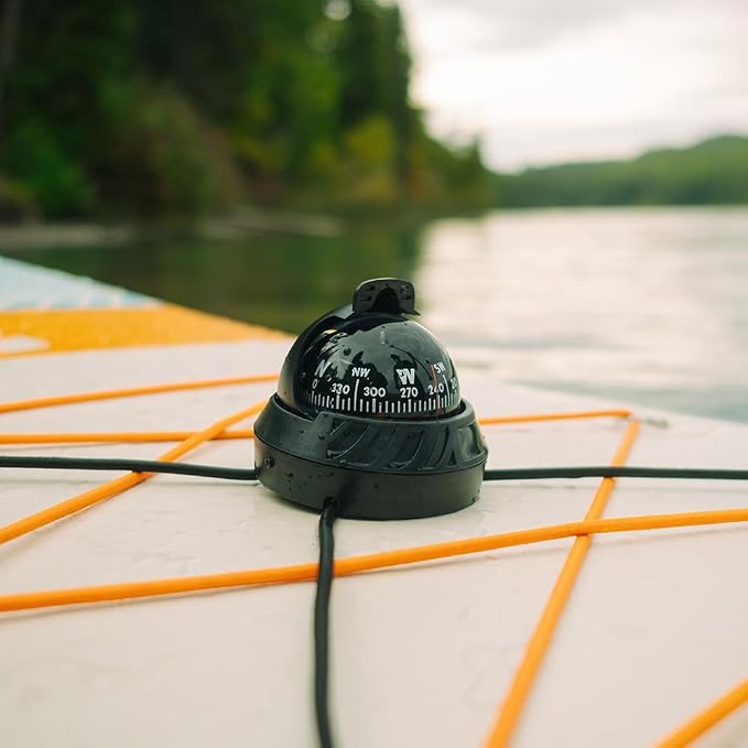 Sun Company SeaTurtl Kayak Compass - Image 4