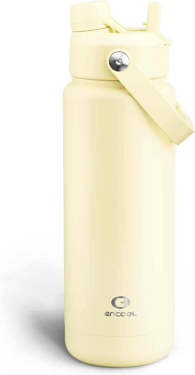ENCOOL Insulated Water Bottle by ENCOOL