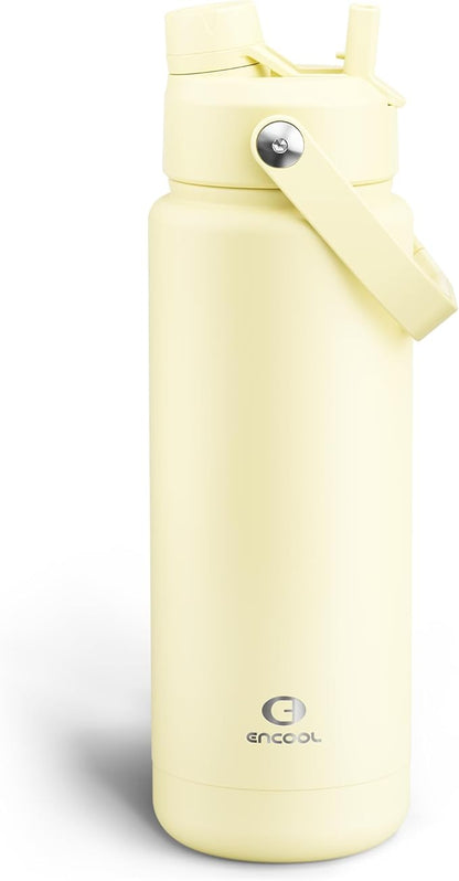 ENCOOL Insulated Water Bottle by ENCOOL
