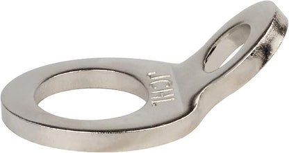 Stainless Steel Multi-Purpose Tie-Down Anchors Hooks Dirt Bike Tie Down Strap - Image 7