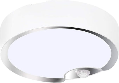 TOOWELL Motion Sensor Ceiling Light Battery Operated Indoor/Outdoor LED Ceiling by TOOWELLMOTIONSENSORLIGHT