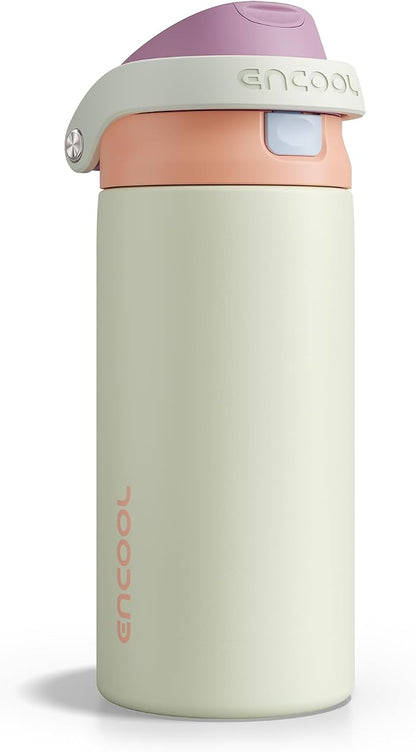 ENCOOL Leakproof Insulated Water Bottle by ENCOOL
