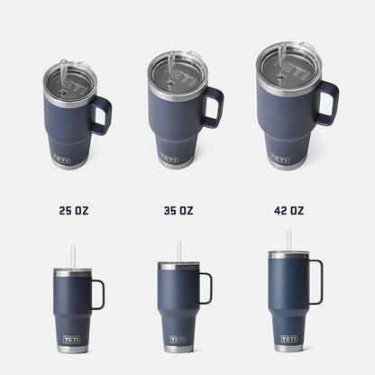 YETI Rambler 25 oz Tumbler - Image 9