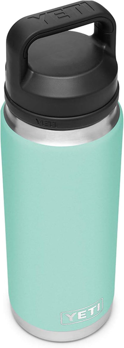 YETI Rambler 26 oz Bottle, Vacuum Insulated, Stainless Steel - Image 3