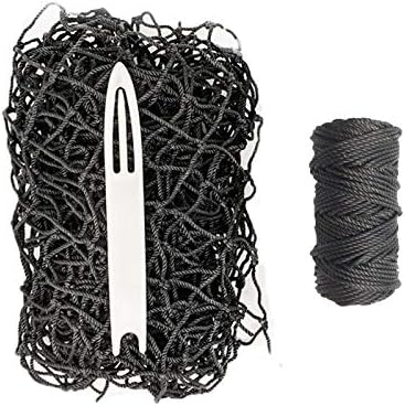 JFN Netting Repair Kit for #30 Nylon 1-1/2" - Image 3