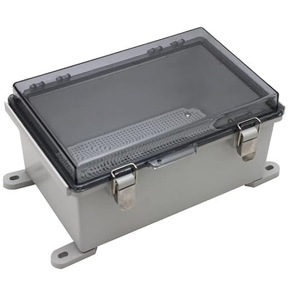 MAKERELE Waterproof Junction Box - Image 7