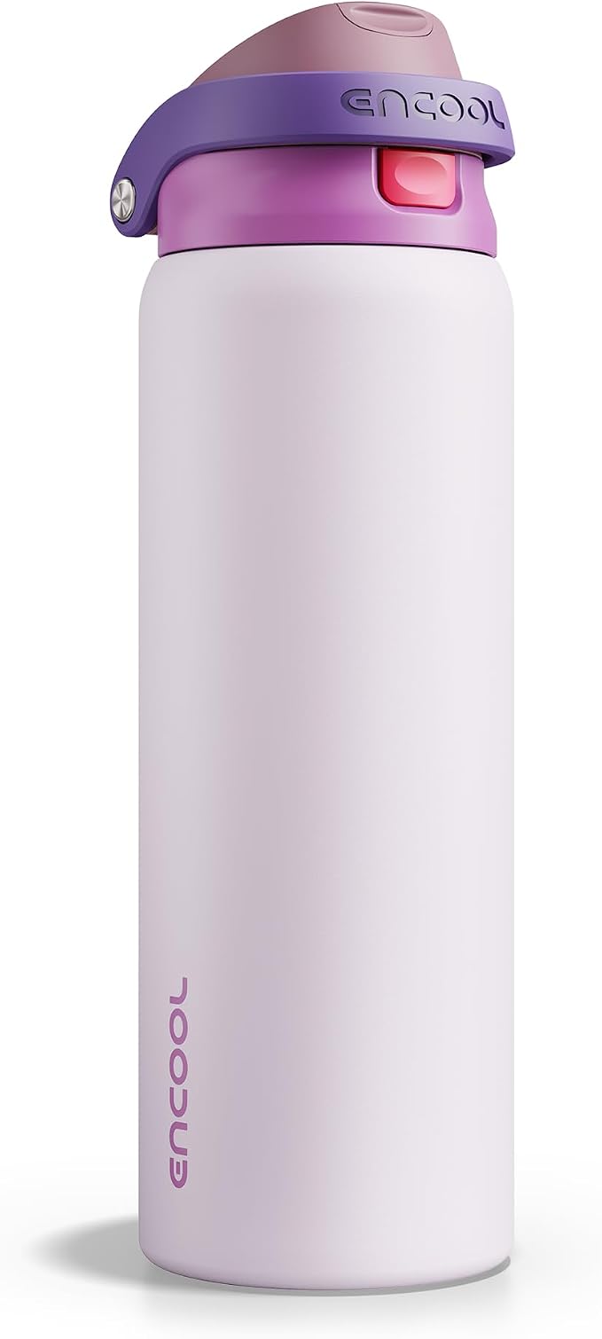 ENCOOL Leakproof Insulated Water Bottle by ENCOOL